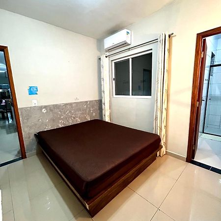 Casa Com Piscina Em Guaratuba Pr Villa Exterior photo